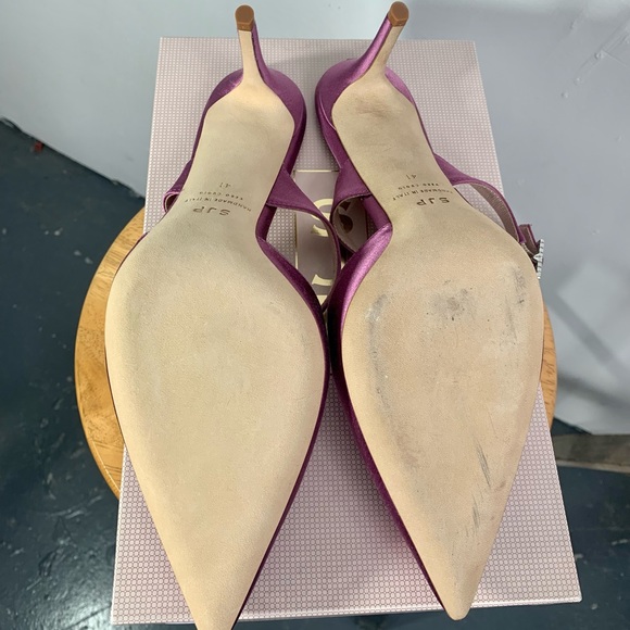 SJP Heels - Picture 2 of 3